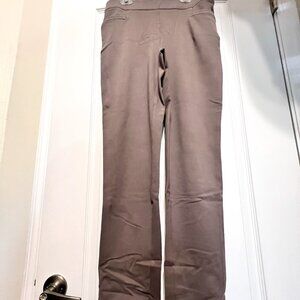 Retrelogy Stretch Women's Pants-Diamond Studs-Comfy-Size Medium-